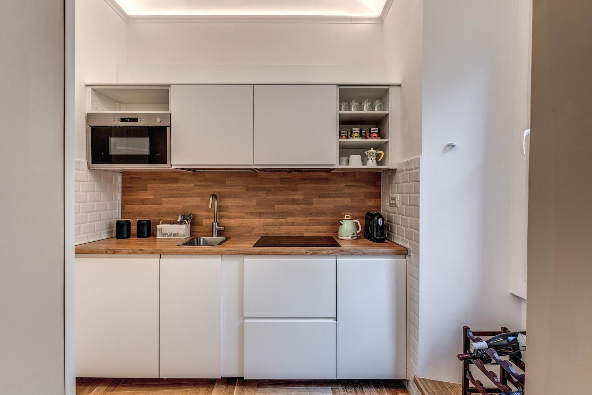 Apartment Del Fico