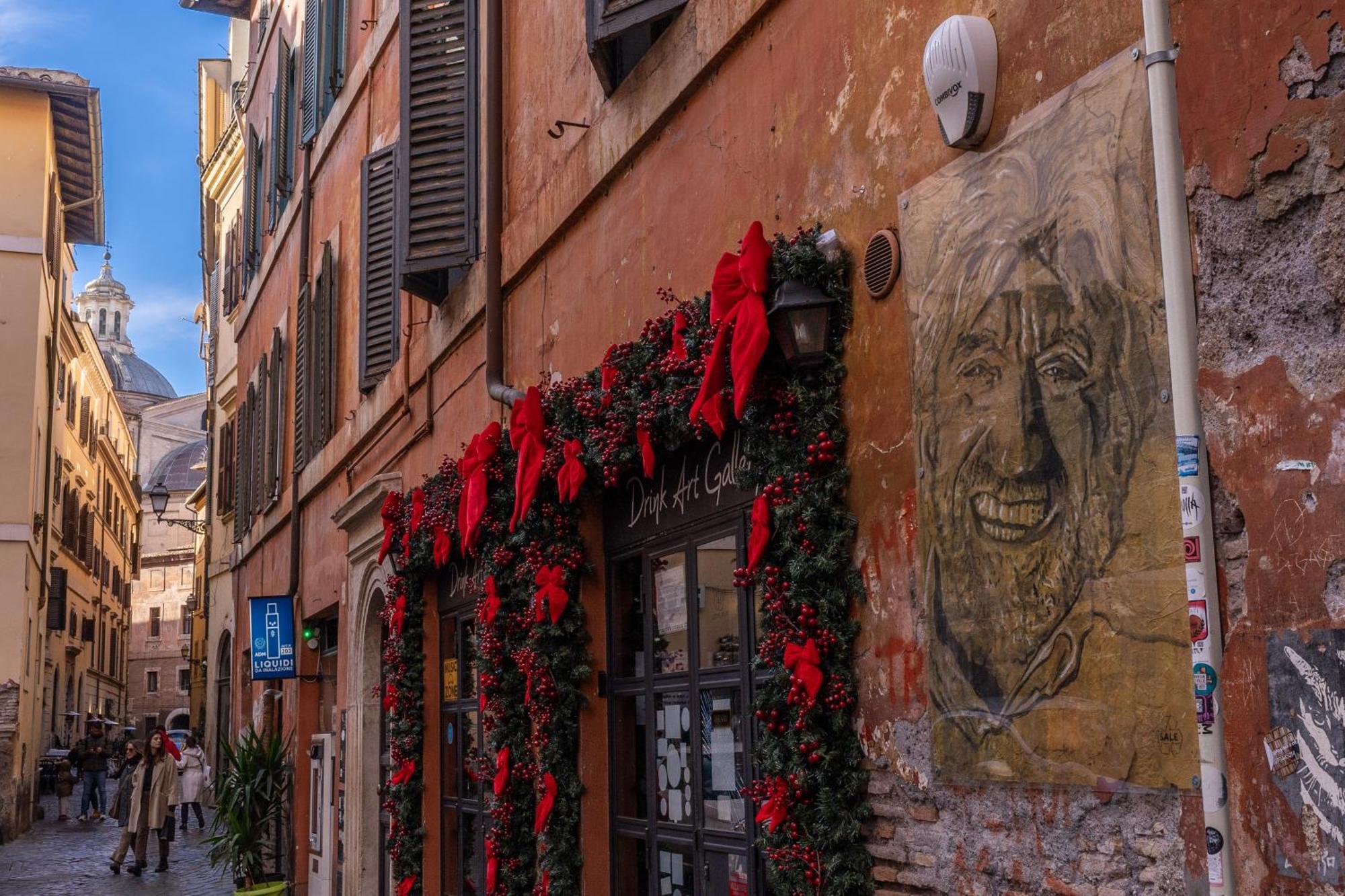 Apartment Del Fico