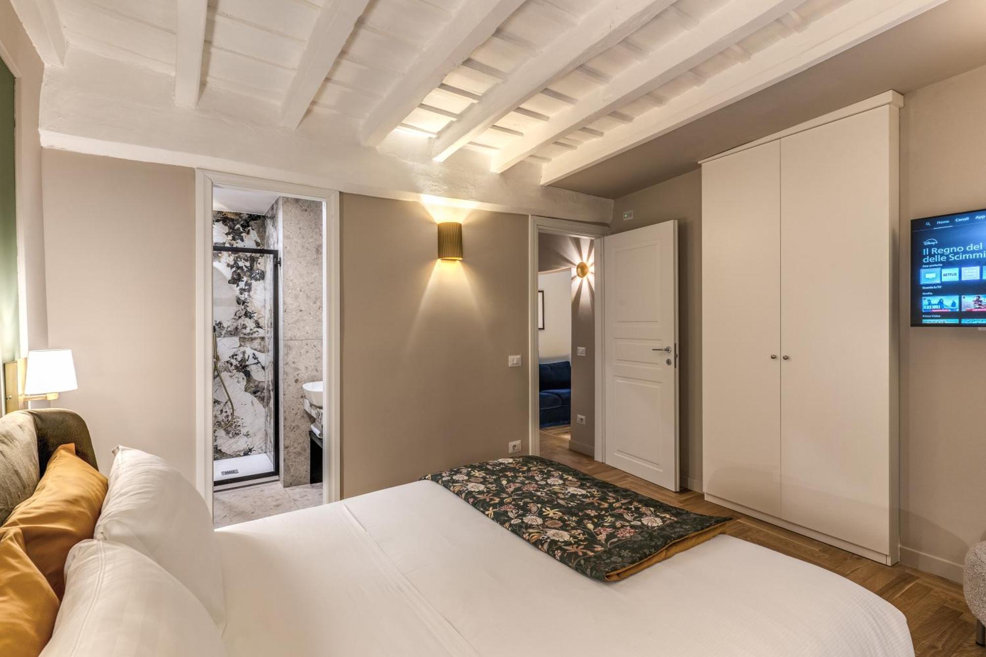 Apartment Del Fico *