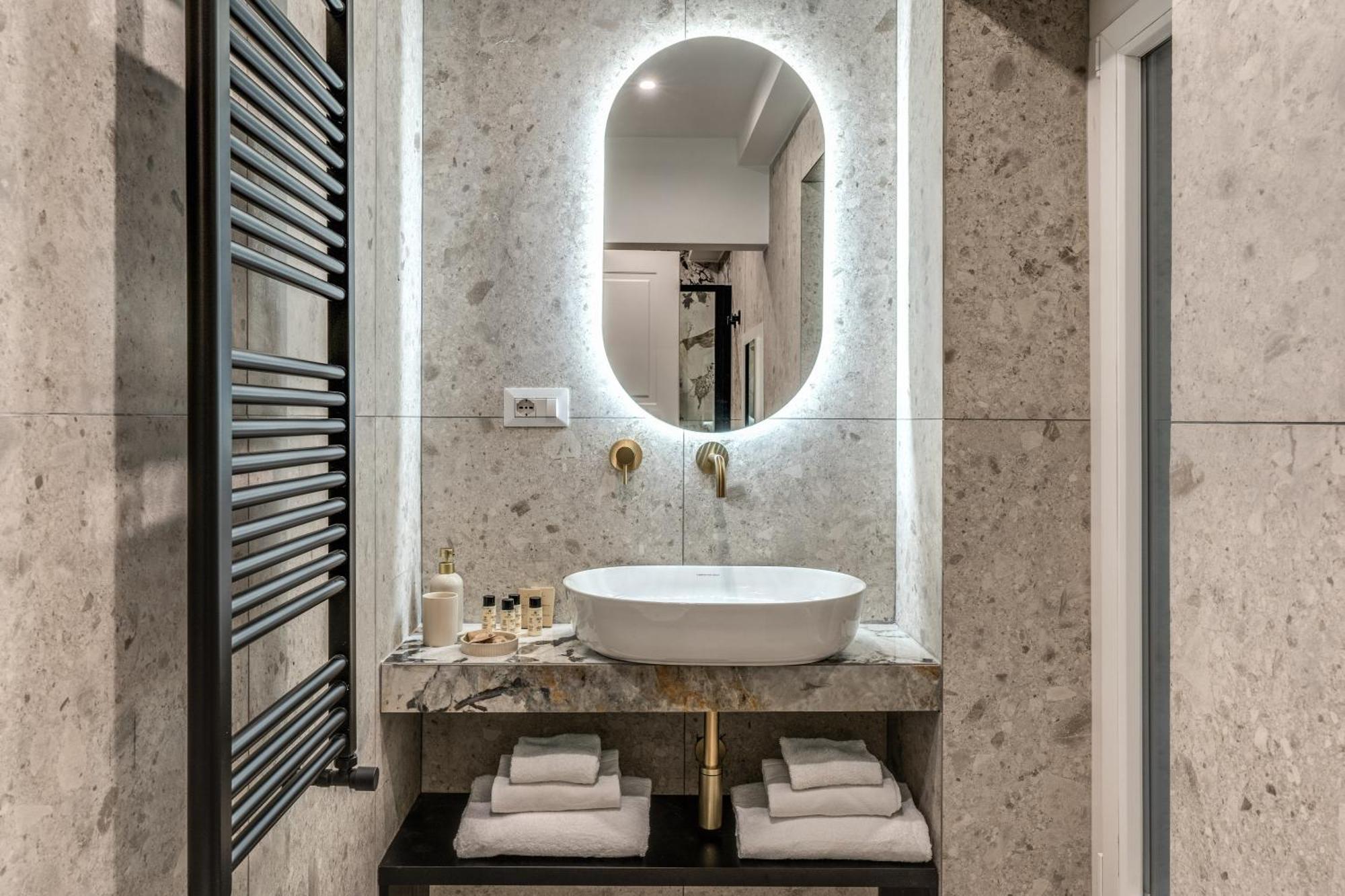 Apartment Del Fico *