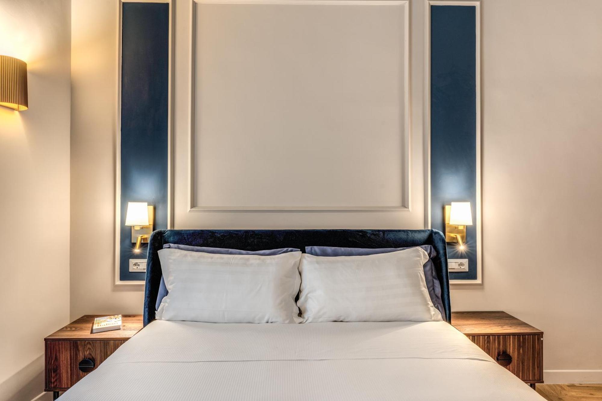 Apartment Del Fico *
