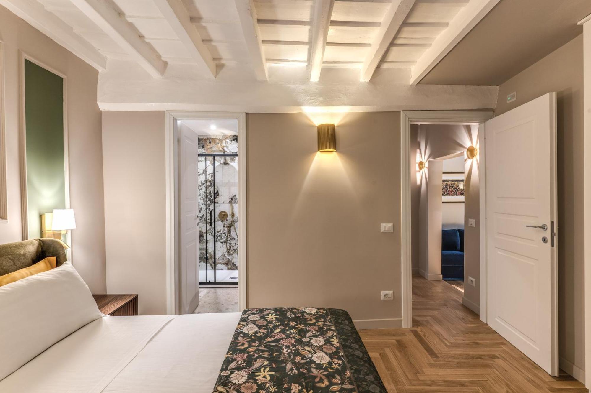 Apartment Del Fico *