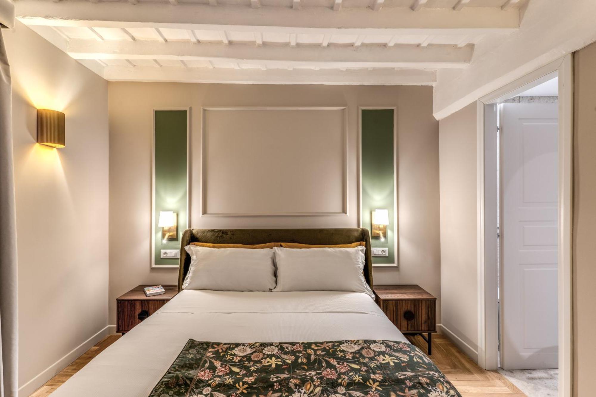 Del Fico Apartment Rom