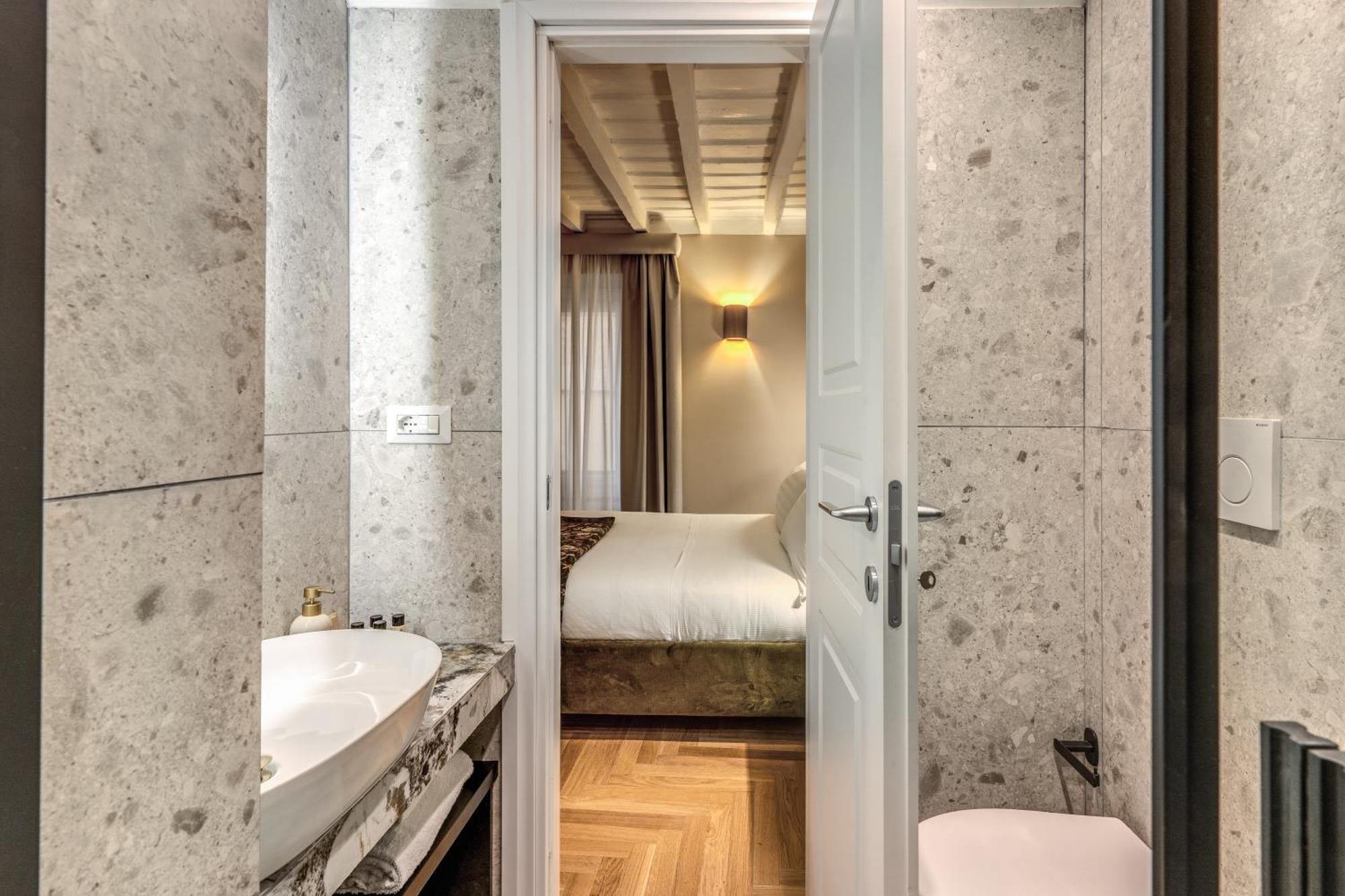Del Fico Apartment