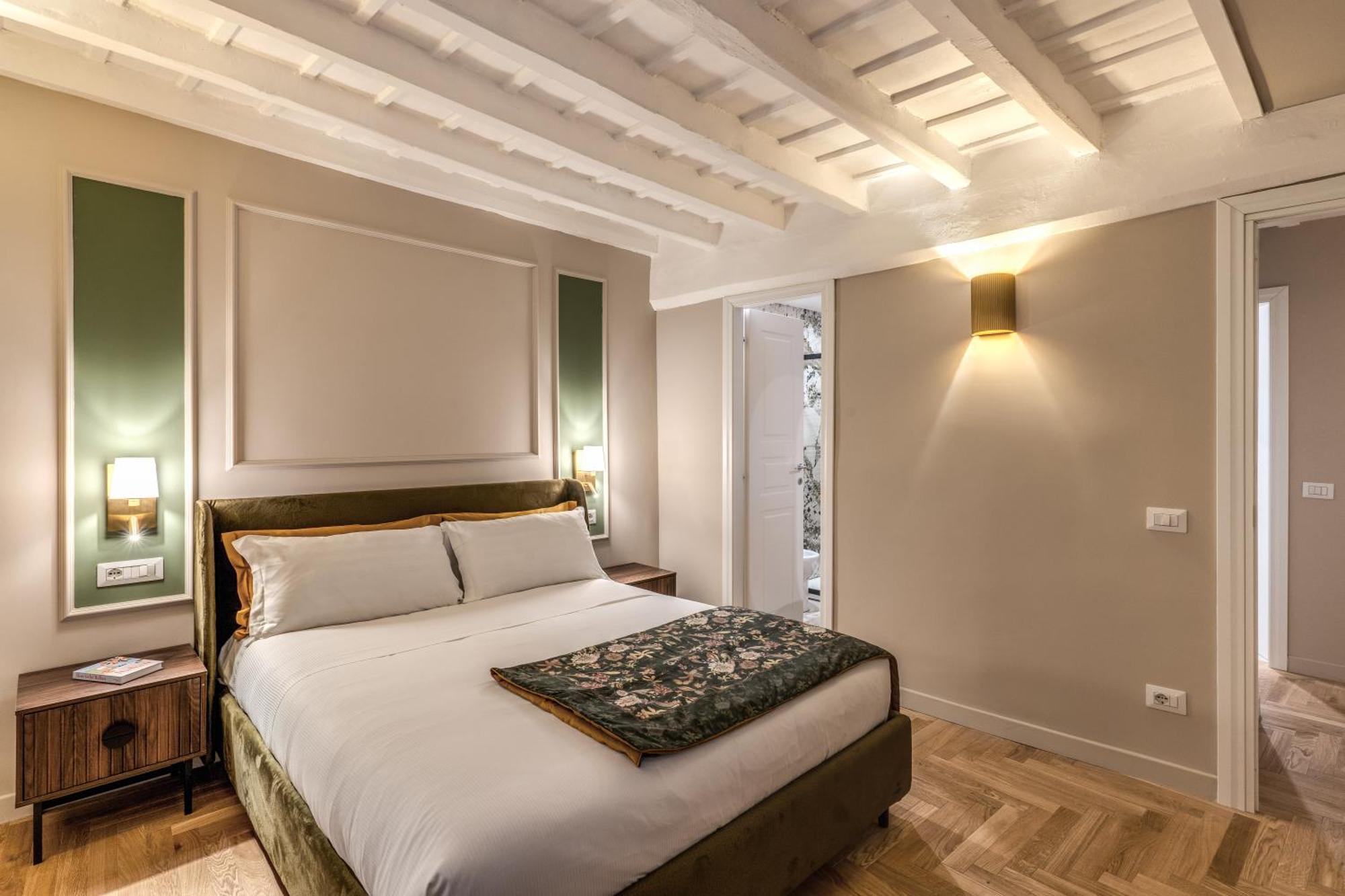 Apartment Del Fico Rom