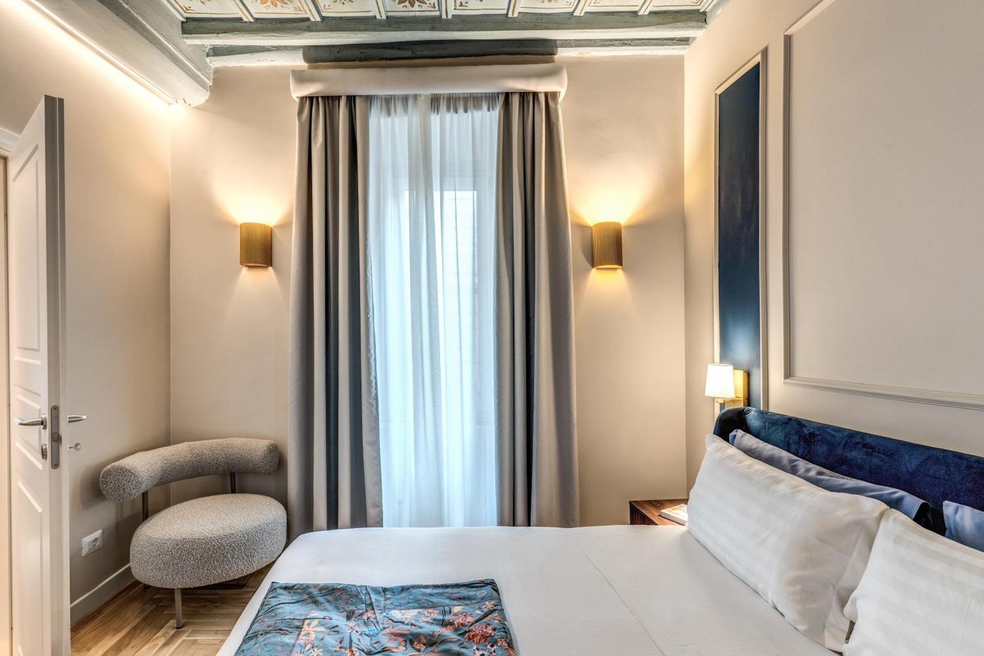 Del Fico Apartment *
