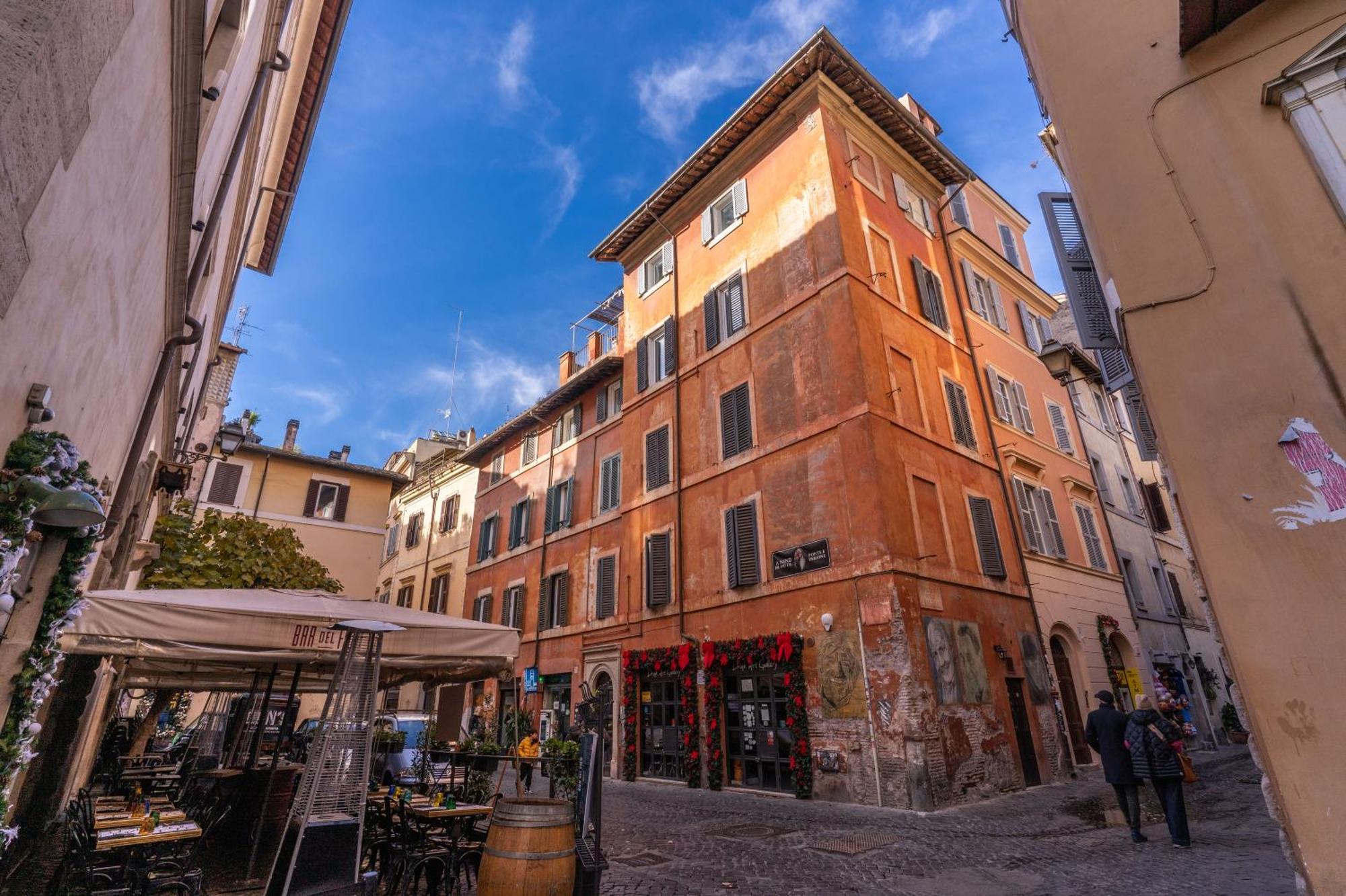 Apartment Del Fico *