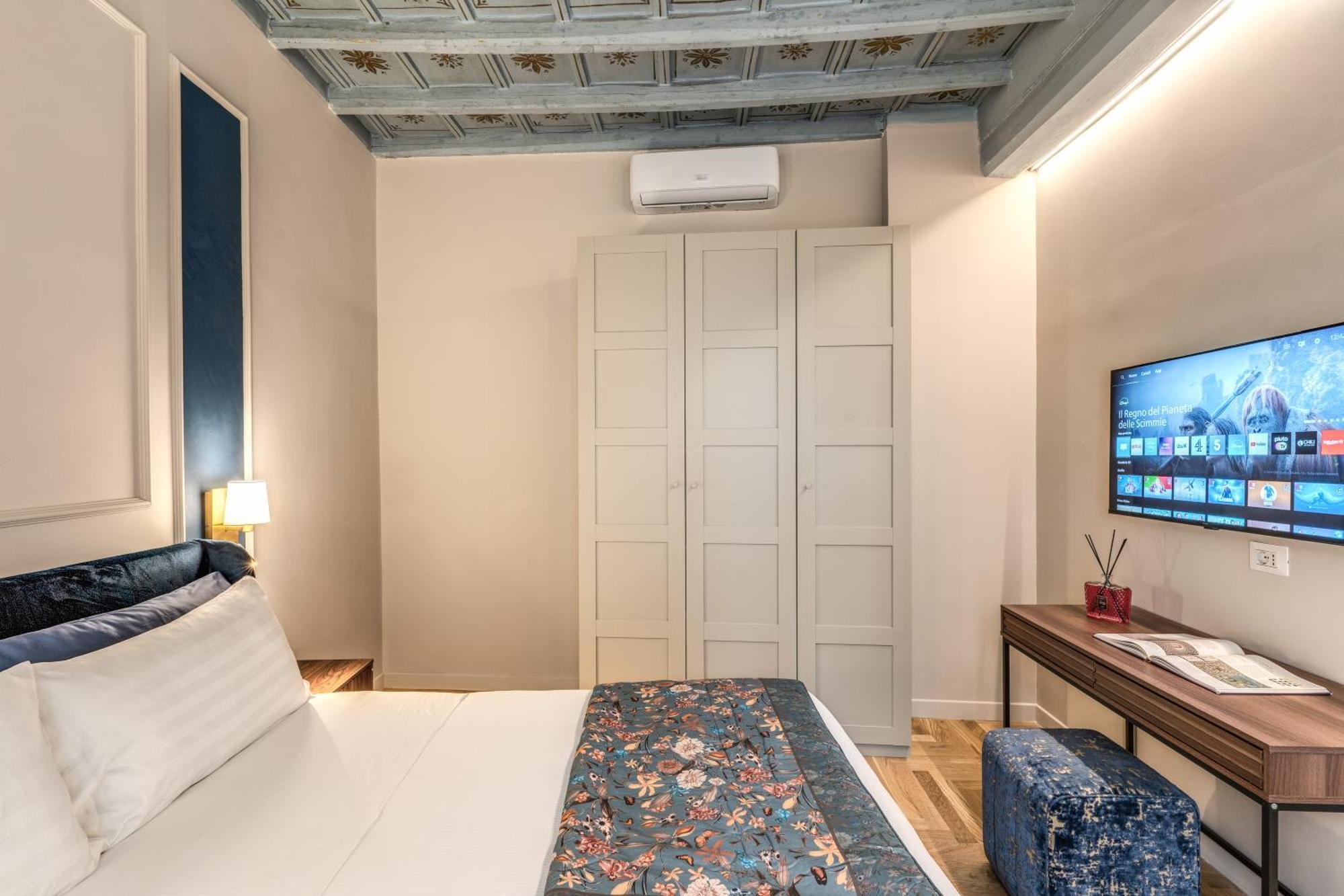 Apartment Del Fico Rom