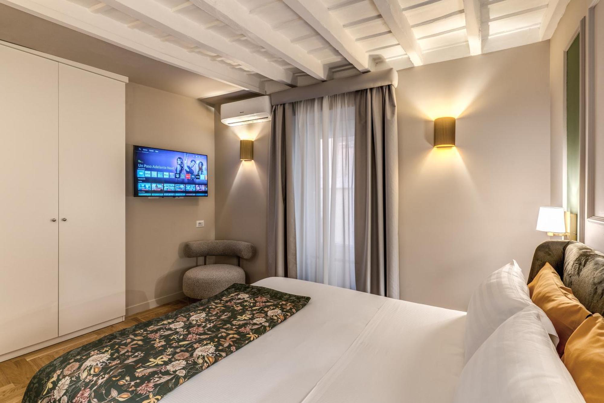 Del Fico Apartment