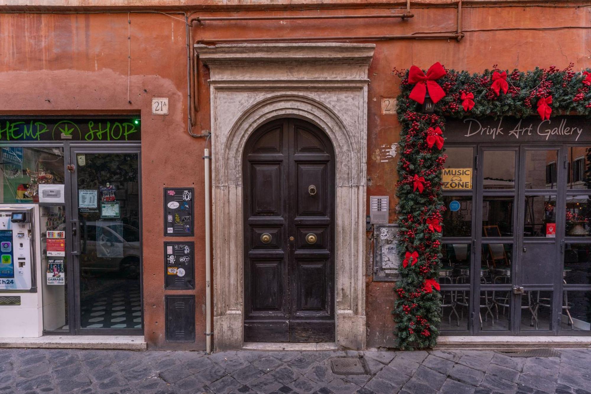 Apartment Del Fico