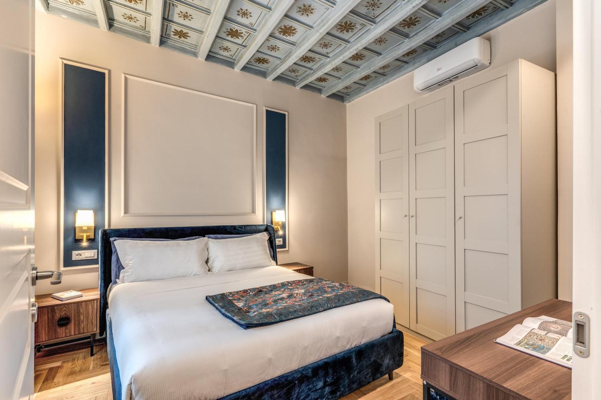 Apartment Del Fico Rom